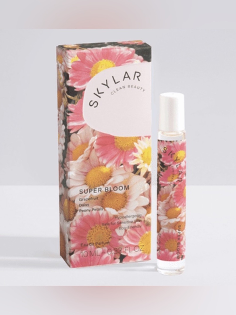 SKYLAR Super Bloom